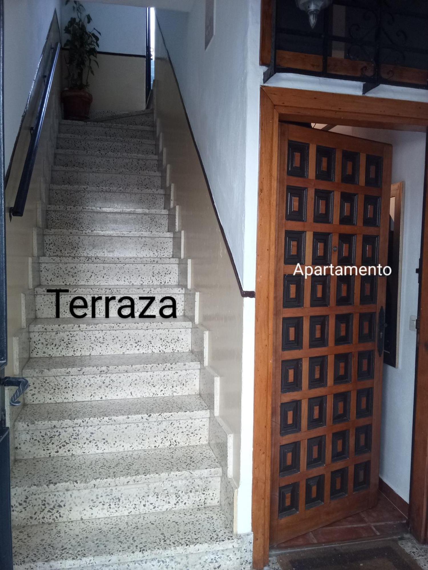 Apto Centro Historico Medieval エステポナ エクステリア 写真